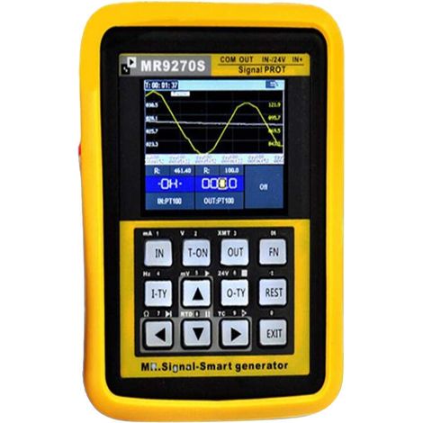 Hengwei MR9270S USA 4-20 mA Signal Generator (1/5)