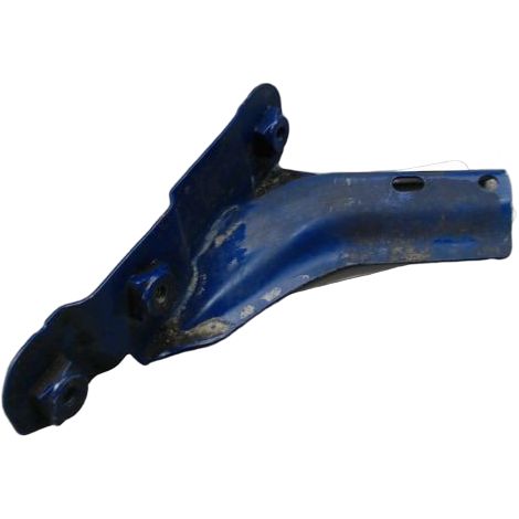 [PRODUIT D'OCCASION] Support Aile Avg VOLKSWAGEN Polo V Phase 1 (6r) 2009-2014 ♻️ Ref Oe. 6q0810679e - Garantie à vie (1/2)