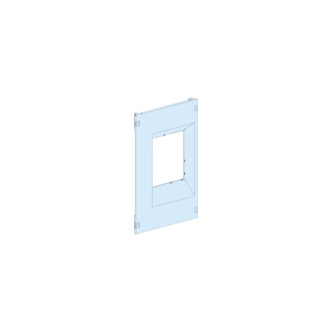 Piastra di frontale NS800/1600 3P fisso - LVS03697