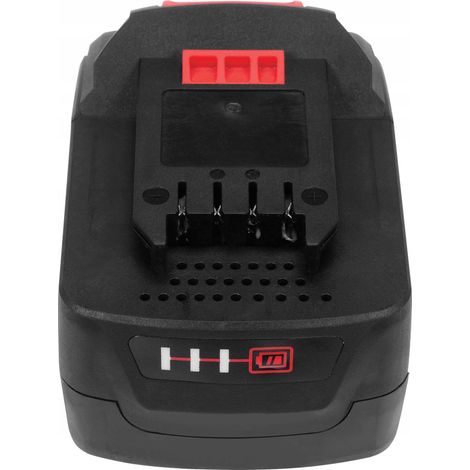 Yato 18V Batería Li-Ion 9,0Ah para herramientas eléctricas portátiles