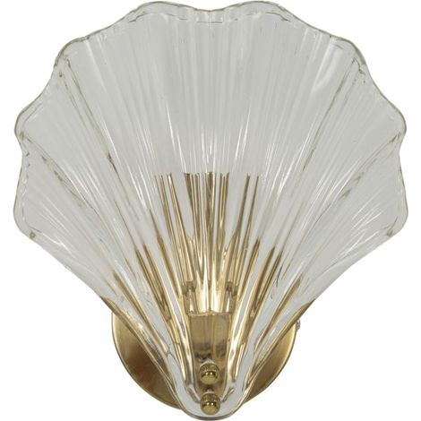 SHELL WANDLEUCHTE CM 20X14X22