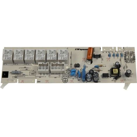 CARTE DE PUISSANCE POUR FOUR ROSIERES - 93963846