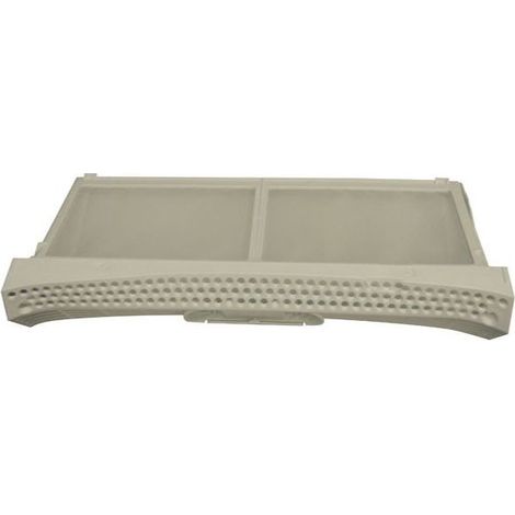 Filtre A Peluches 00652184 Pour SECHE LINGE (1/4)