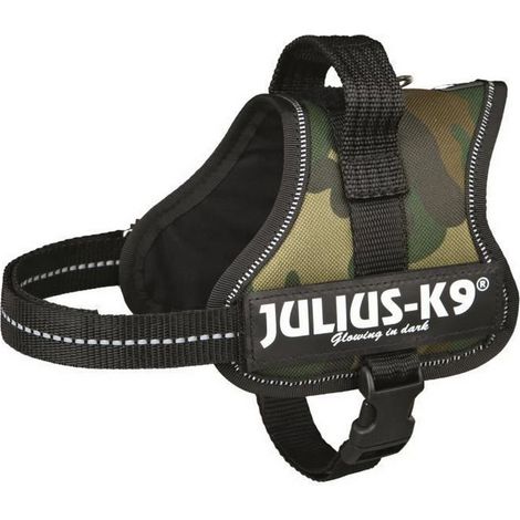 Imbracatura per Cani Julius K9 Power S (1/5)