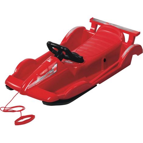 BOB ALPENRACE rot 99x54x21cm, max. 50 kg