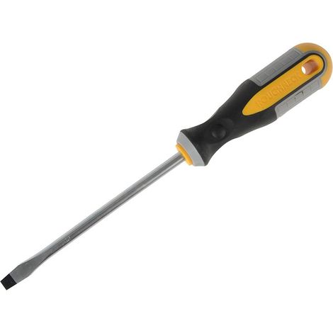 Screwdriver Flared Tip 8.0 X 150Mm (1/3)