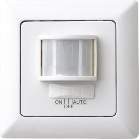 CHACON Detecteur de mouvement interrupteur