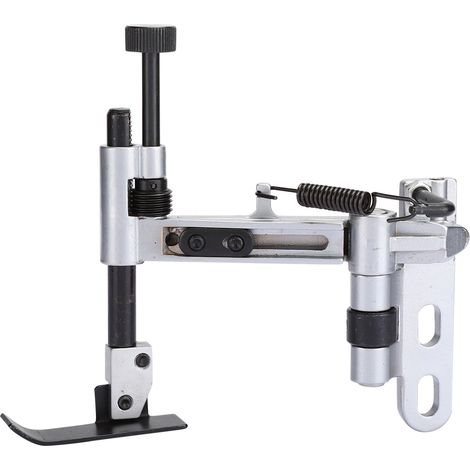 Accessoires et pièces détachées pour machines à coudre : guide de bord suspendu pour PFAFF 1245, 1246, 1525, 1526 et 335