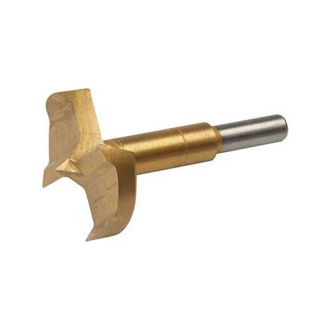 50-mm-Hartmetall-Holzfräser