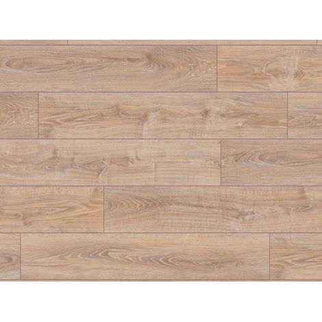 EXQUISIT Whitewash Oak 1380x193x8mm 2,131m2/Pack (1/4)
