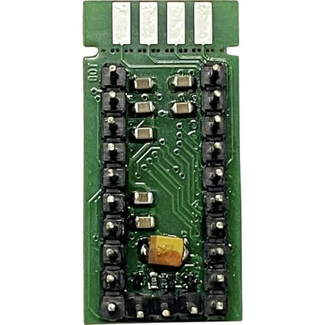 TRU COMPONENTS TC-10461264 Schnittstellenwandler USB / RS232 Converter  1 St. (1/5)