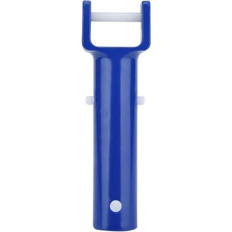 Pièce de Rechange de poignée pour brosses de Piscine Aspirateur de tête (1/4)