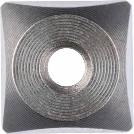 Cuchilla superior/cuchilla inferior GSC 108 V-LI/16/160  BOSCH 2608635243