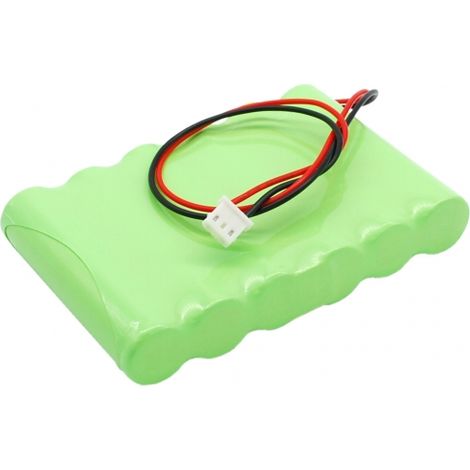 Batterie 7.2V 3.7Ah Ni-MH pour Honeywell lynx touch 7000