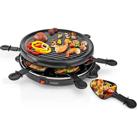 Apparat zum Kochen Melissa 16300032 800W 29 cm