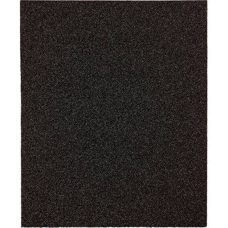 kwb 830460 Papier abrasif Grain 600 (L x l) 280 mm x 230 mm 5 pc(s) (1/3)