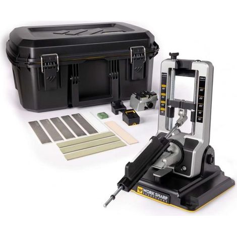 Work Sharp Professional Adjustment Set