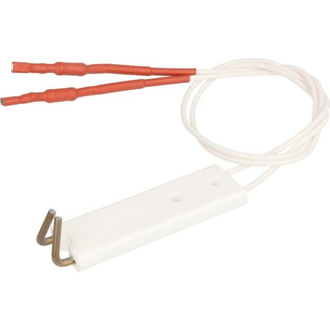 Bloc électrode