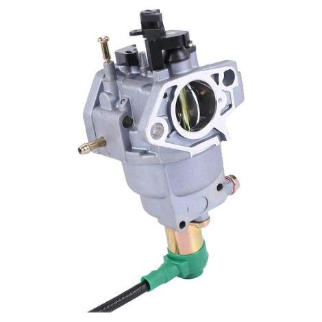 Carburateur compatible 6500W pour générateur portable Honda GX240 8HP, GX270 9HP, GX340 11HP et GX390 13HP (182 W) (1/5)