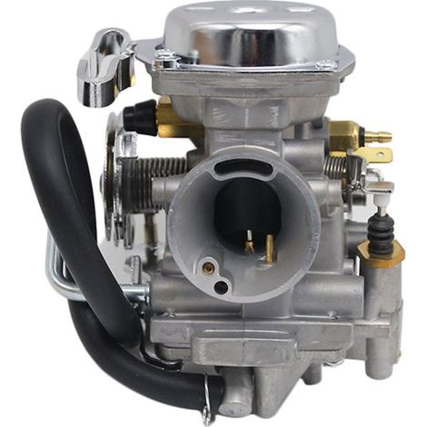 Adecuado para piezas de carburador de motocicletas Yamaha Vstar250 Virago250 XV250