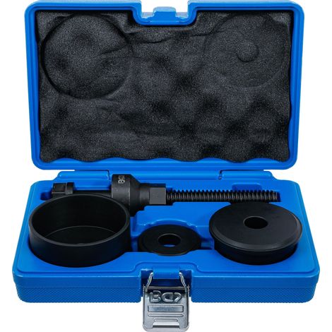 BGS Kit de herramientas para rodamientos de rueda para Mercedes-Benz 4 pzs. - 64100 (1/4)