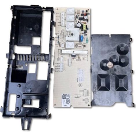 Ersatzteil - Elektronische Karte, Leistungsmodul - - BEKO