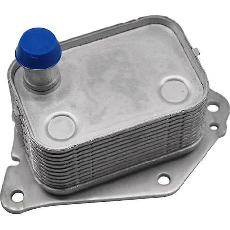 Ölkühler-Baugruppe 26410-2A501 - Motorteile für Hyundai und Kia 264102A501 (1/5)