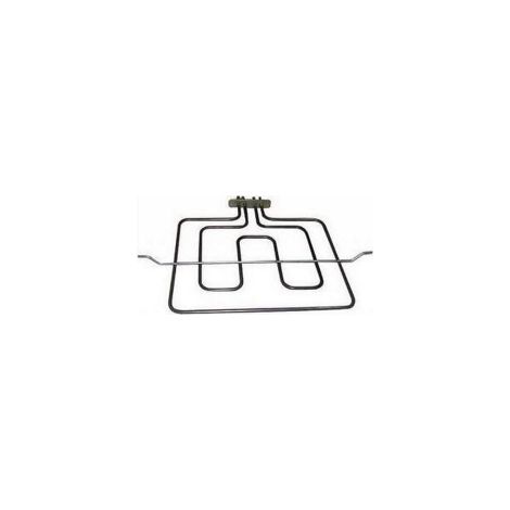 Resistencia superior 1200W + 1100W para horno, cocina 262900030 AYA, BEKO, BLUESKY, DOMEOS, FAR, FUNIX, LEISURE, PROLINE, SABA