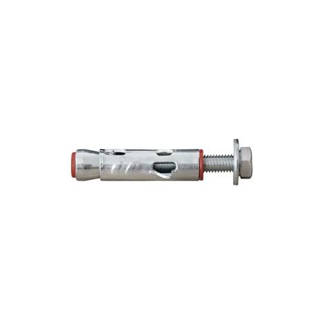 TASSELLO IN ACCIAIO CON VITE 8.8 TE EFPM/B- - ø mm.6 - 50 pezzi ELEMATIC