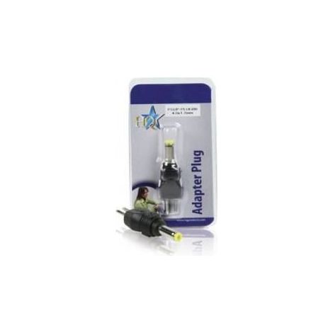Connecteur d'alimentation - HQ - 4.0x1.7 mm - Accessoire essentiel (1/3)