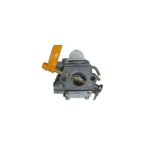 Carburateur réglage de Débroussailleuse Pour Ryobi RBC30SET RLT30CET RHT2660DA RLT26CDS RBC26SES remplacer Zama c1u-h60 308054003 985624001 (1/4)
