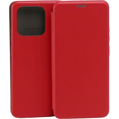 Custodia Beline con copertina magnetica per Xiaomi 12Cred/ed