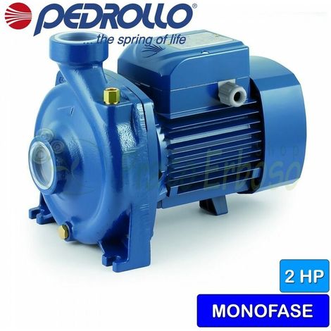 HFm 70B - centrífuga de la Bomba eléctrica, de una sola fase