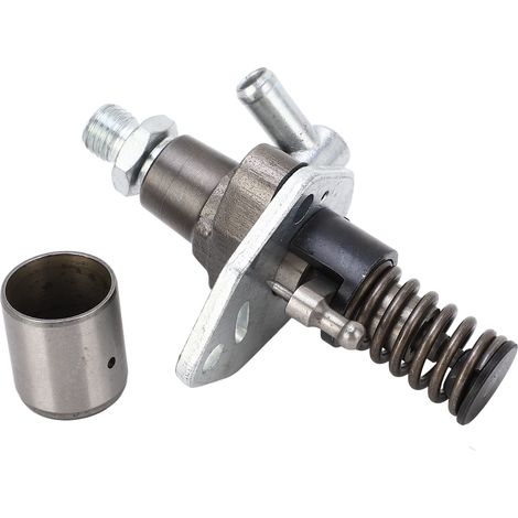 Pompe à injection diesel 186F, injecteur pour moteur essence, kit assemblage pompe à carburant. (1/5)