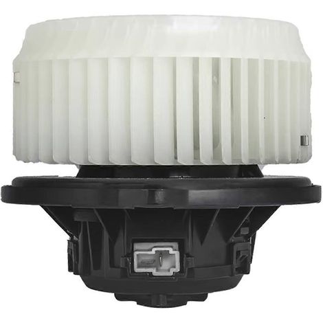 AC/C Klimaanlagenlüftermotor für Schwarz und Weiß (1/5)