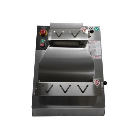 Laminoir à pâte 40 cm droit - Combisteel (1/5)