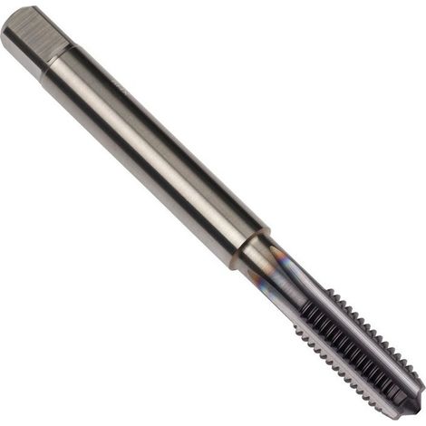Macho de roscar a máquina C M16 HM SUPER-B con IC 6HX DORMER