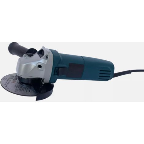 Smerigliatrice angolare 950W flex professionale 11000RPM disco 115mm PAG0015 (1/5)