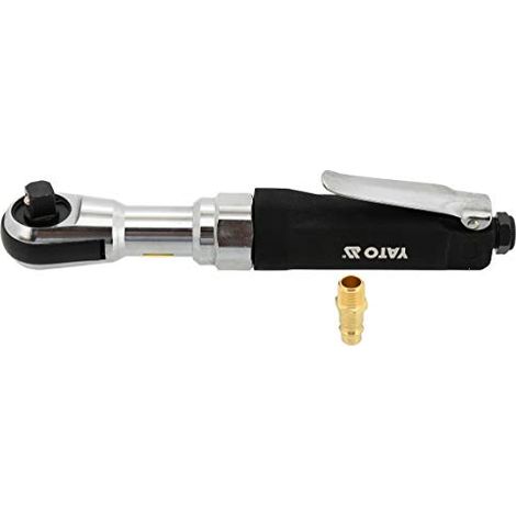 Yato YT-0980 cacciavite impatto conbatteria 1/2" 68 Nm Nero, Argento (1/3)