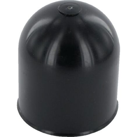 Tapa negra 50 mm UNIVERSAL MP244B