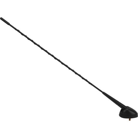 Dachantenne mit Kabel 2858939969 – Stabiler Signalempfang – Ersatzteil für FIAT HATCH (1990–1995) (1/5)
