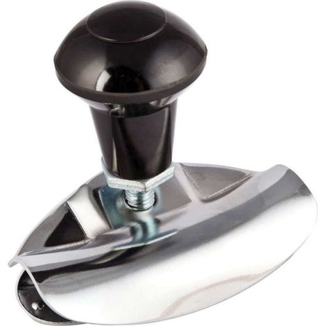 START Pomello per volante universale anatomico facile montaggio auto Originale