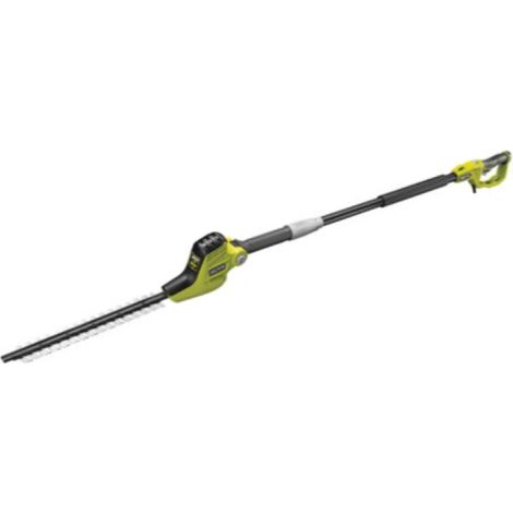 [JAMAIS UTILISÉ] Taille-haies électrique sur perche RYOBI - RPT4545E - 450 W (1/4)