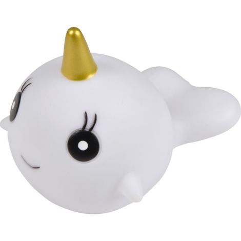 Lampe à piles à lumière douce, LED (1/2)