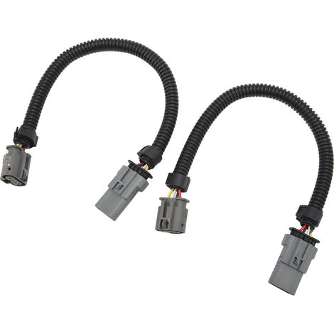 Ersatz-O2-53300-O2-Sauerstoffsensor-Verlängerungskabel für Chevy Express, Silverado und Suburban (1/5)