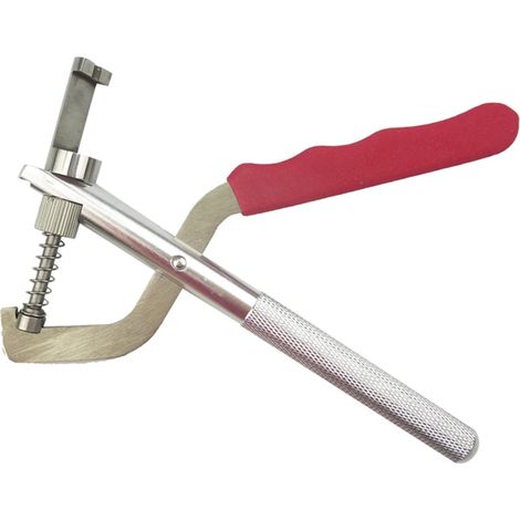 Pince spéciale pour démonter les télécommandes de voiture, extraction de goupilles fendues, 1 pièce