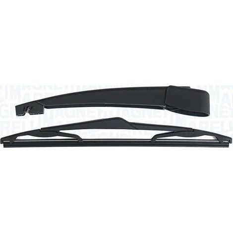 Kit de bras d'essuie-glace, nettoyage des vitres Magneti Marelli 000723180078