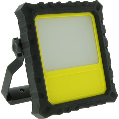 FOCO LED RECARGADO 20W 1600LM PERFIL IP65 - PROLIGHT