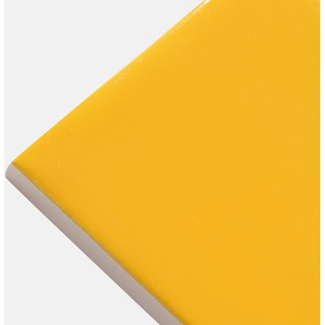Faïence décorative 10x10 cm – Surface brillante – 0,25 m² – 12 pièces – Fabrication artisanale de luxe – Couleurs uniques