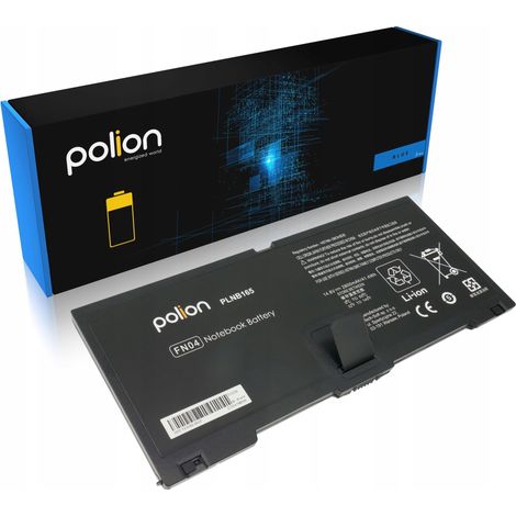 Batería del portátil HP FN04 ProBook 5330M 2800mAh